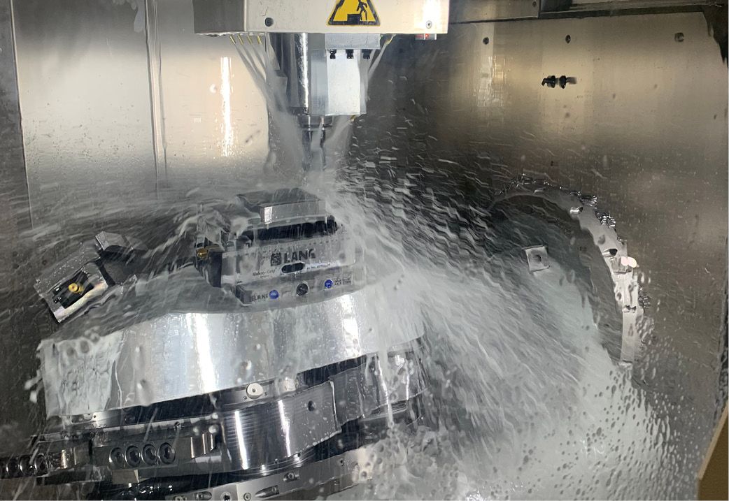 Case Lemmens Cimcool bij Mavom